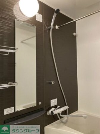 ヴィラ柏の物件内観写真